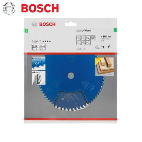 184x16x2.6/1.6x56T EXPT4WOOD