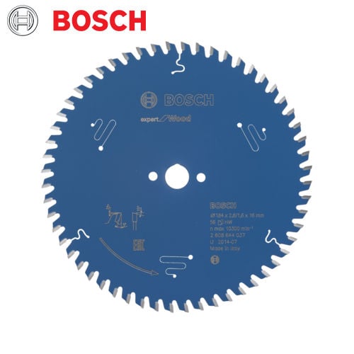 184x16x2.6/1.6x56T EXPT4WOOD