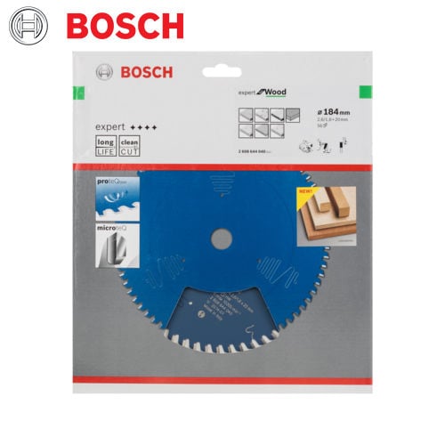 184x20x2.6/1.6x56T EXPT4WOOD