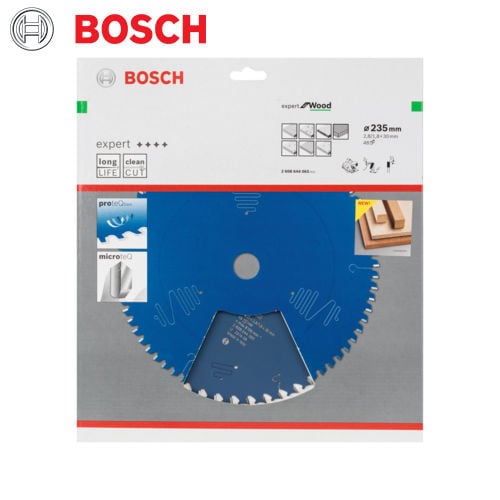 235x30x2.8/1.8x48T EXPT4WOOD