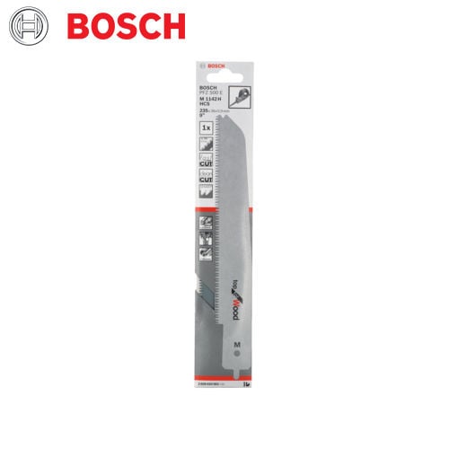 M1142H Multisaw Blade for Wood (PFZ500E)