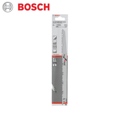 S1531L WOOD-SABRE SAW