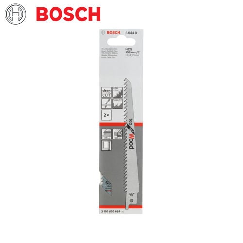 S644D SAW BLADE - SABRE