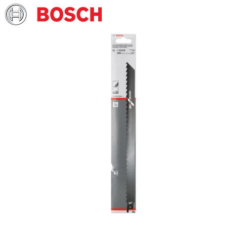 SABRE SAW BLADE S1211K