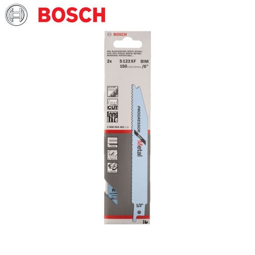 SABRE SAW BLADE S123XF