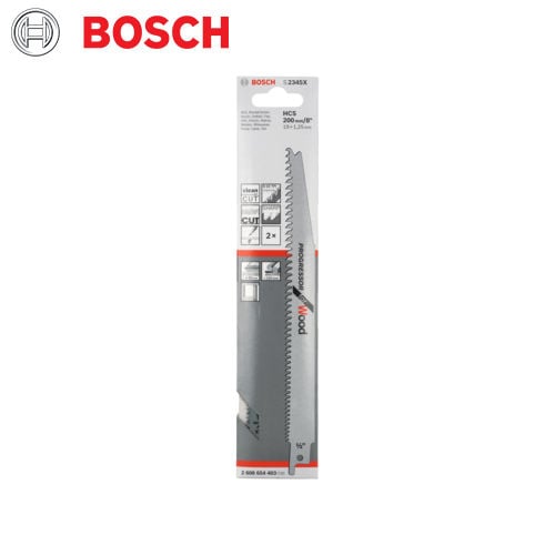 SABRE SAW BLADE S2345X