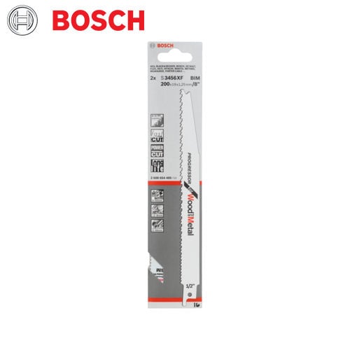 SABRE SAW BLADE S3456X