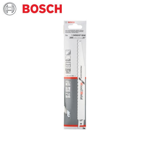 S3456XF SABER SAW BLADE