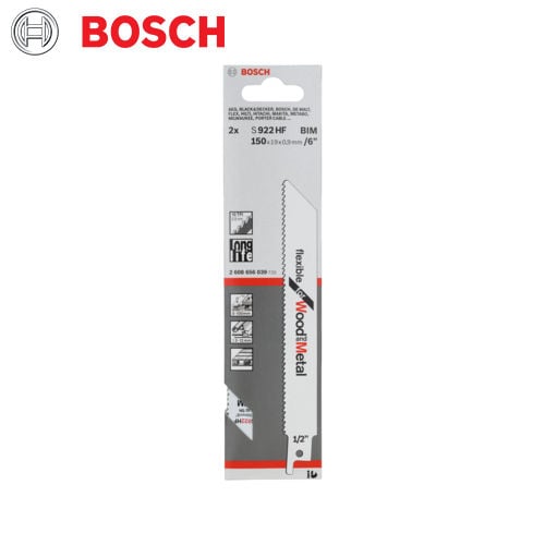 S922HF FOR WOOD WITH NAIL