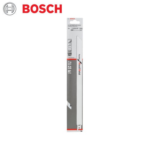 PFZ SAW BLADE S1222VF