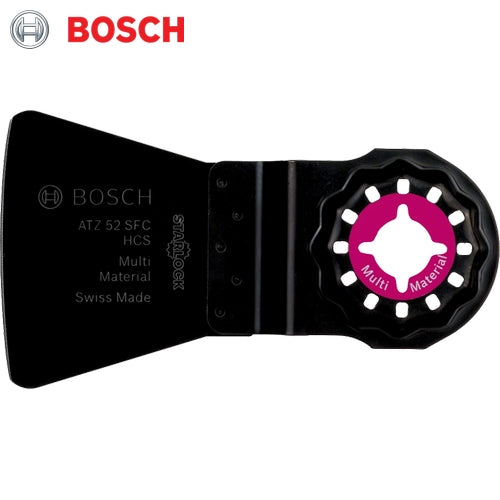 Bosch STARLOCK HCS Scraper ATZ 52 SFC, Flexible | 2608661647