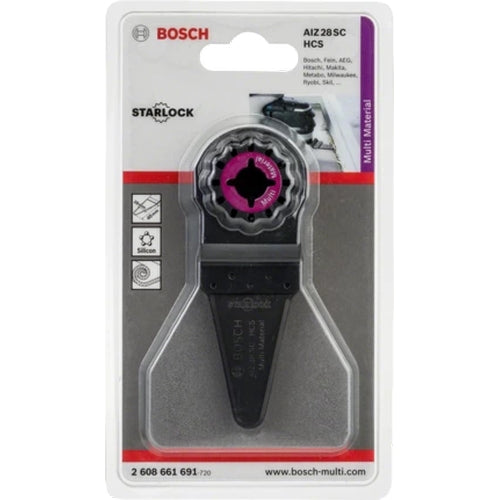 Bosch - HCS Universal Joint Cutter AIZ 28 SC | 2608661691