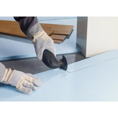 Bosch STARLOCK BIM Serrated Segment Blade ACZ 100 SWB | 2608661693