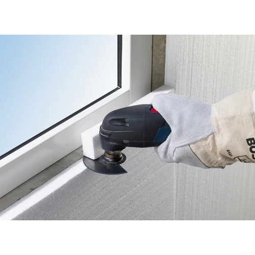 Bosch STARLOCK BIM Serrated Segment Blade ACZ 100 SWB | 2608661693