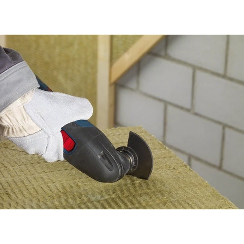 Bosch STARLOCK BIM Serrated Segment Blade ACZ 100 SWB | 2608661693