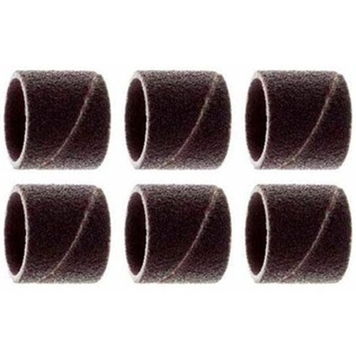 Dremel - Sanding Band 13mm 120 Grit (432) | 2615043232