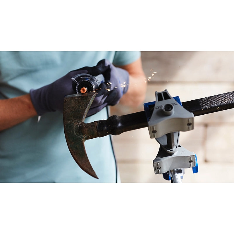 Dremel Comfort Guard Attachment (550(1)) | 26150550JB