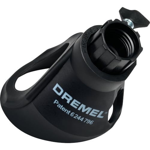 Dremel - Wall & Floor Grout Removal Kit (568) | 26150568JB