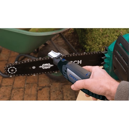 Dremel - Chainsaw Sharpening Attachment (1453) | 26151453JB