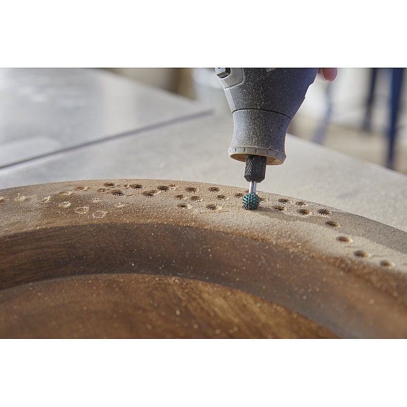 Dremel MAX 1Pc Ball Shape Power Carving Bit (9951) | 26159951DM