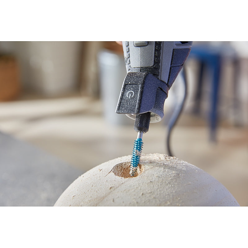 Dremel MAX 1Pc Small Taper Power Carving Bit (9952) | 26159952DM