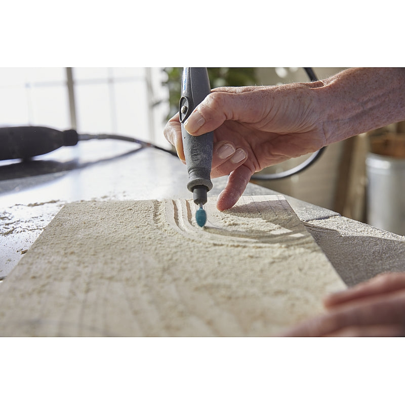 Dremel MAX 1Pc Flame Power Carving Bit (9953) | 26159953DM