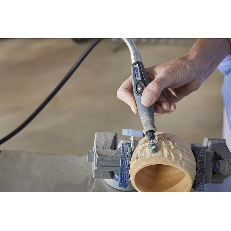 Dremel MAX 1Pc Ball Nose Power Carving Bit (9954) | 26159954DM