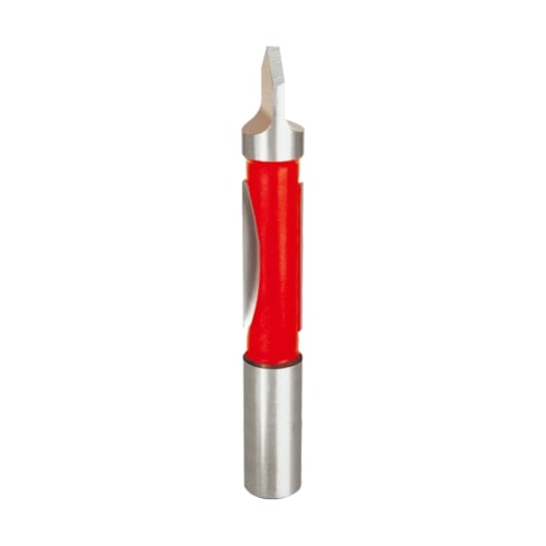 Freud Panel Pilot Router Bit, D-12.7mm x h-31.75mm x H-96.2mm x A-1/2" | 28-10450P