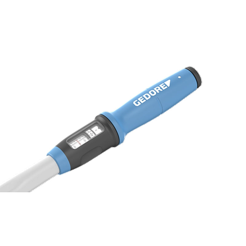 Gedore Torque Wrench TORCOFIX K 3/4" 80-400 Nm (TF-K400) | 3278409
