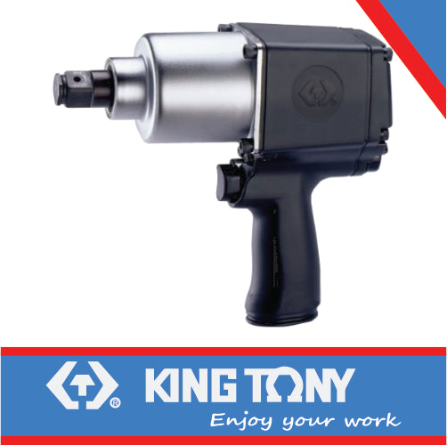 KING TONY IMPACT WRENCH 3/4" 1185NM | 33621 075