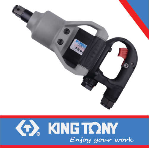 KING TONY WRENCH IMPACT 1" X 2712NM STD | 33861 200
