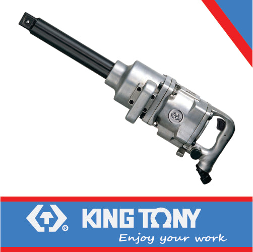 KING TONY IMPACT WRENCH 1 1/2" LONG ANVIL | 33912 250