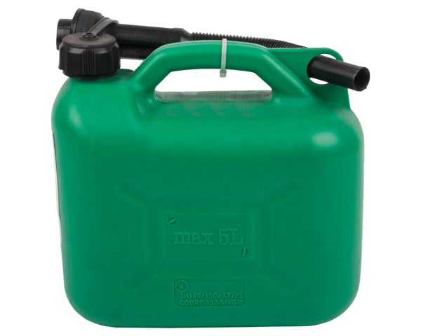 Lawnking Petrol Can 5L