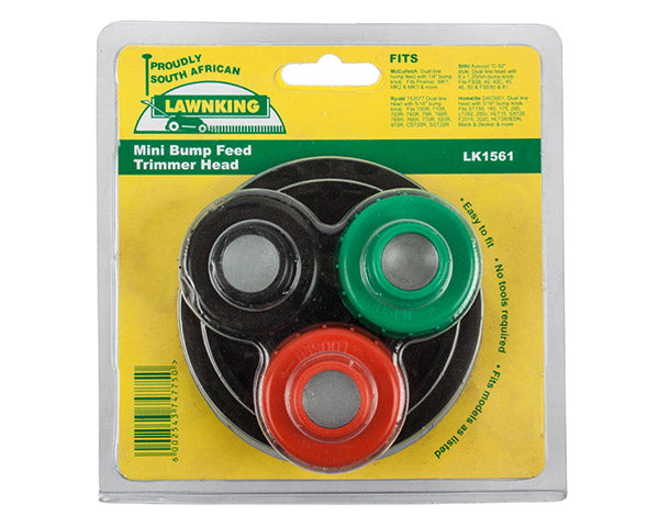 Trim N Cut Universal Trimmer Head