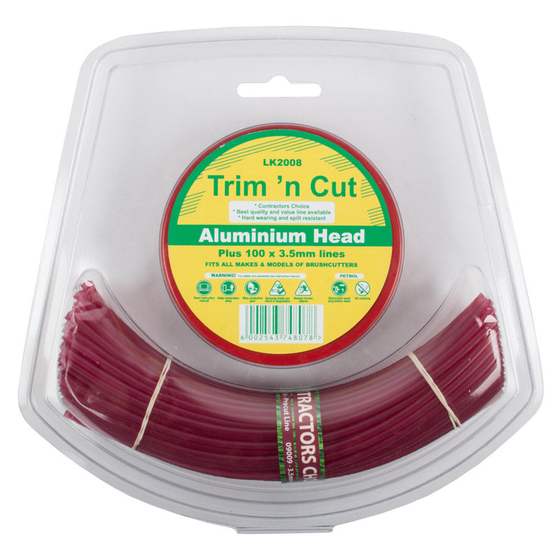 専用です！ニューベラス　トリム　ｔｒｉｍ Trim N Cut Universal Brushcutter Head Trimmer Line – Tools4