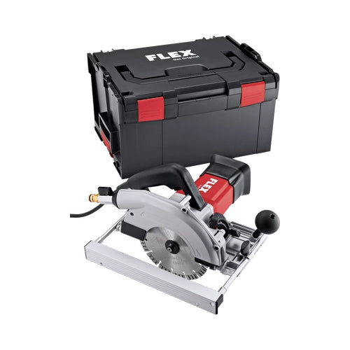 FLEX CS 60 WET Diamond Circular Saw 170mm - 1400W | 374016