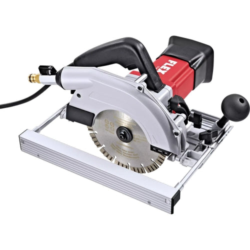 FLEX CS 60 WET Diamond Circular Saw 170mm - 1400W | 374016