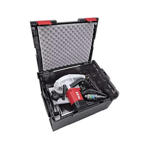 FLEX CS 60 WET Diamond Circular Saw 170mm - 1400W | 374016