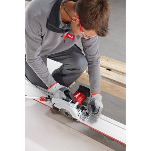 FLEX CS 60 WET Diamond Circular Saw 170mm - 1400W | 374016