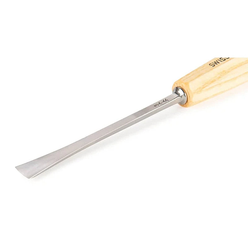 pfeil #3F Fishtail Gouge 12mm | 3F-12