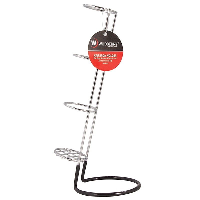 Wildberry Hot Hair Iron Holder | ABS5151