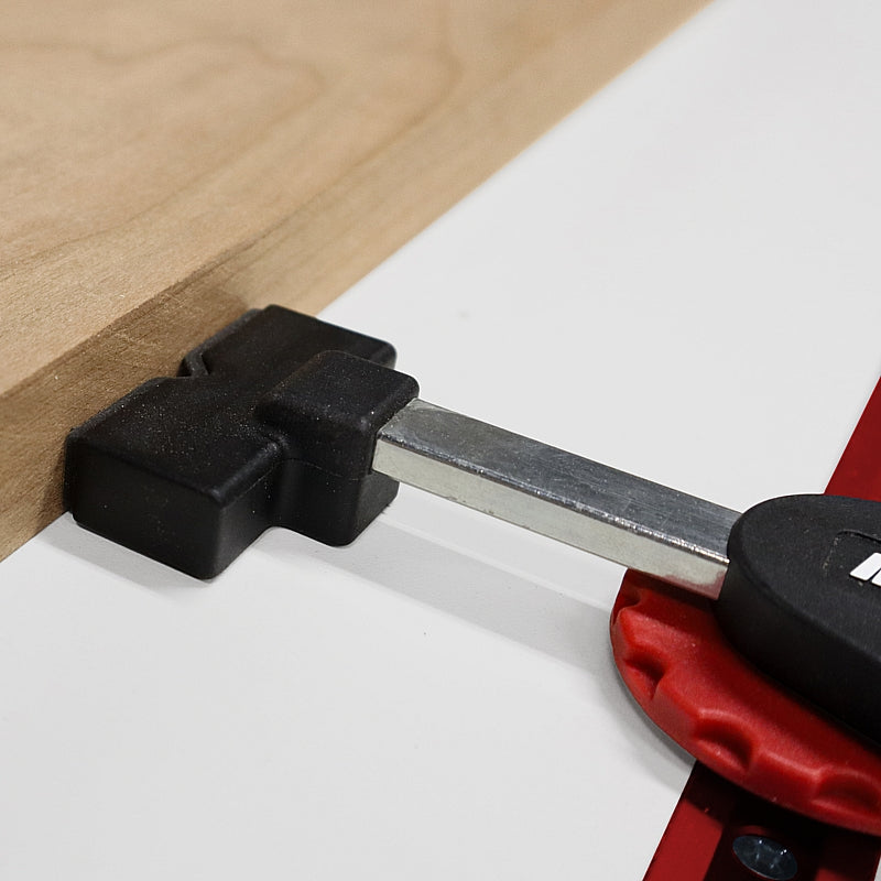 Milescraft In-LineClamp, Side Clamping System | 4030