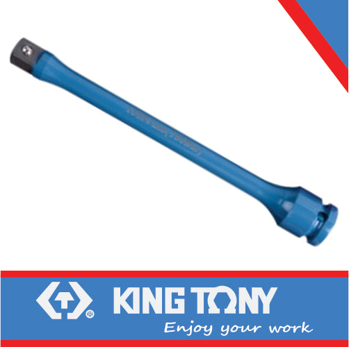 KING TONY EXTENSION BAR 1/2" TORQUE LIMITED 135NM | 4269 08 D5