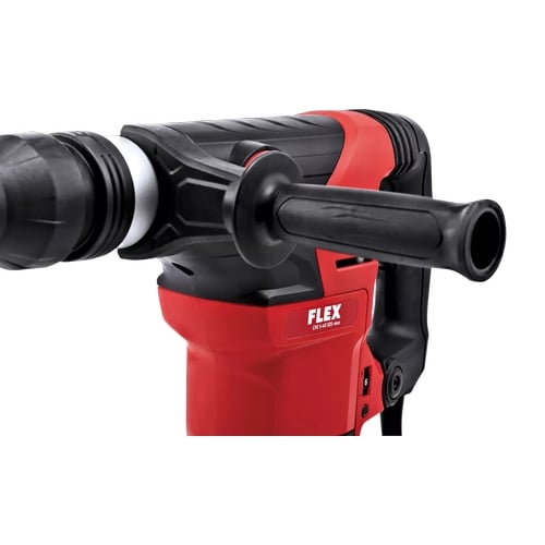 FLEX CHE 5-40 SDS-Max Universal Rotary Hammer Drill 10 J - 1150W | 468029