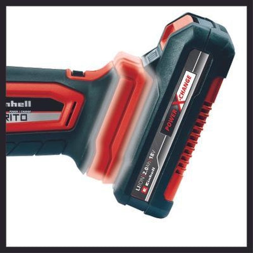 Einhell - VARRITO Cordless Multifunctional Tool (Solo) | 4465160