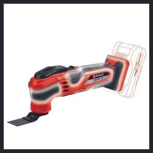 Einhell - VARRITO Cordless Multifunctional Tool (Solo) | 4465160