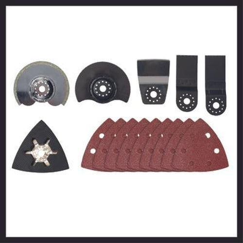 Einhell - VARRITO Cordless Multifunctional Tool (Solo) | 4465160