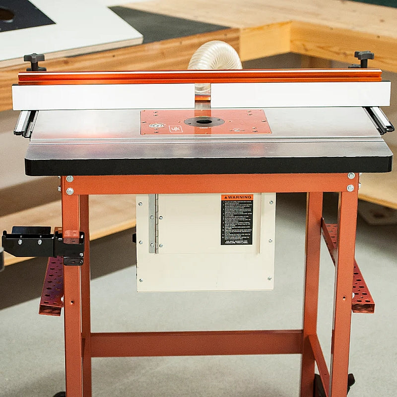 UJK Dust Extraction Box | 502538