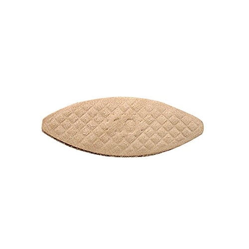 Milescraft - #10 Biscuits Bottle - 100Pcs | 5335