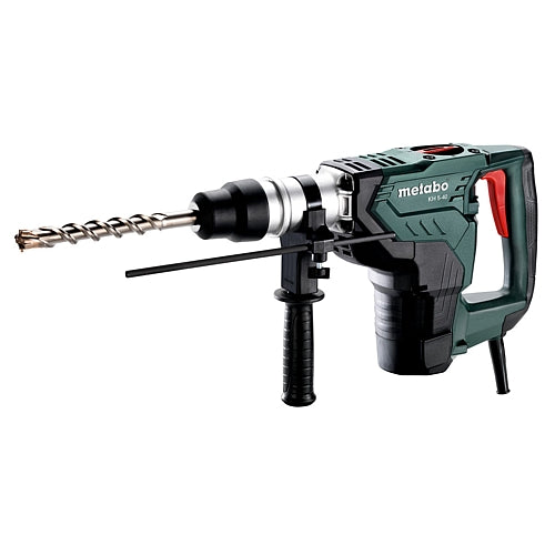 Metabo KH 5-40 SDS-Max Combination Hammer 7.1J 1100W | 600763500